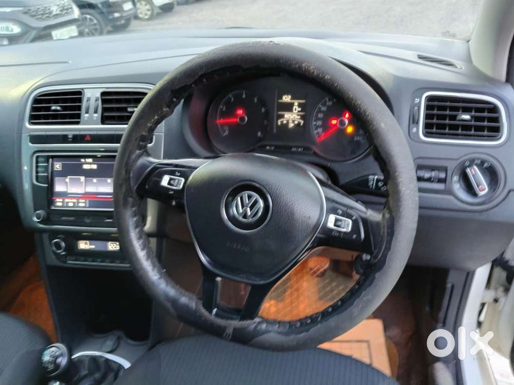 Volkswagen Polo 1.0 Highline Plus Tsi, 2020, Petrol