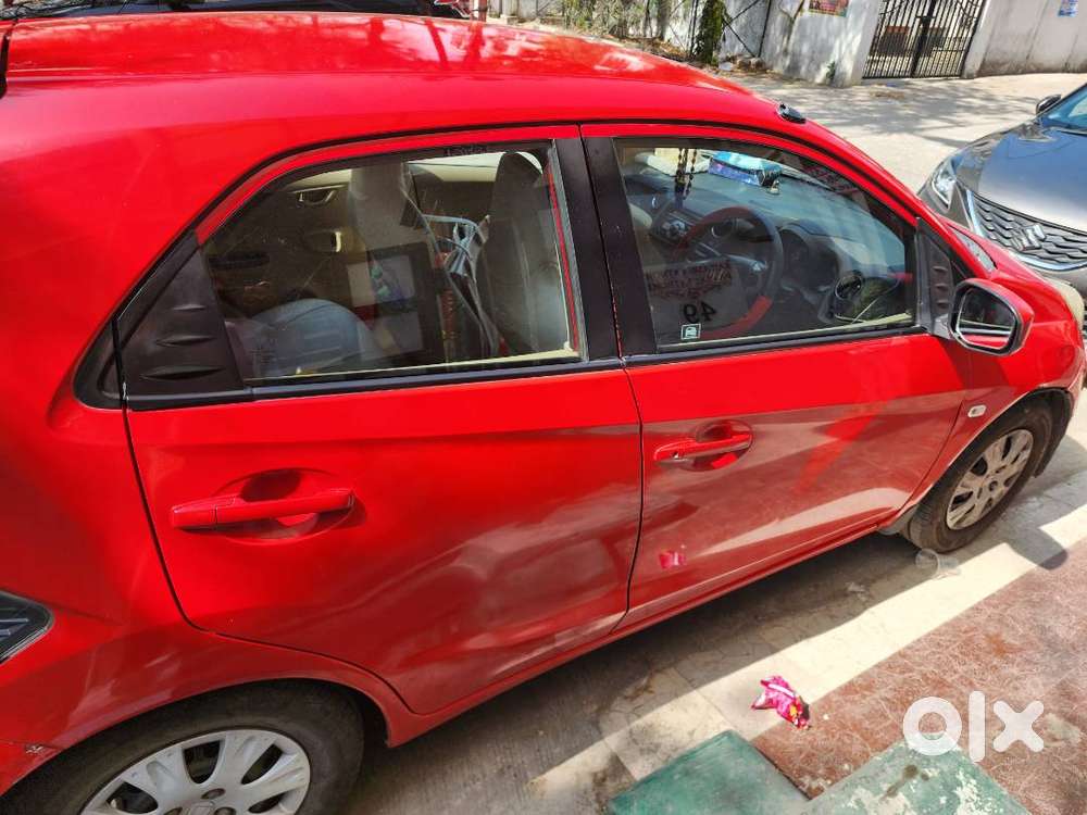 Honda Brio Bhopal