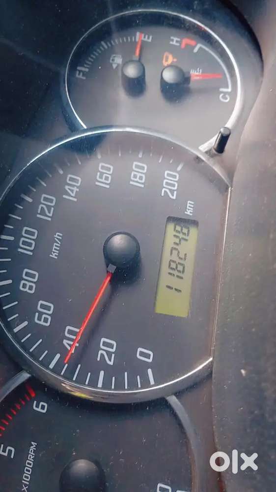 Maruti Swift Vdi 2010
