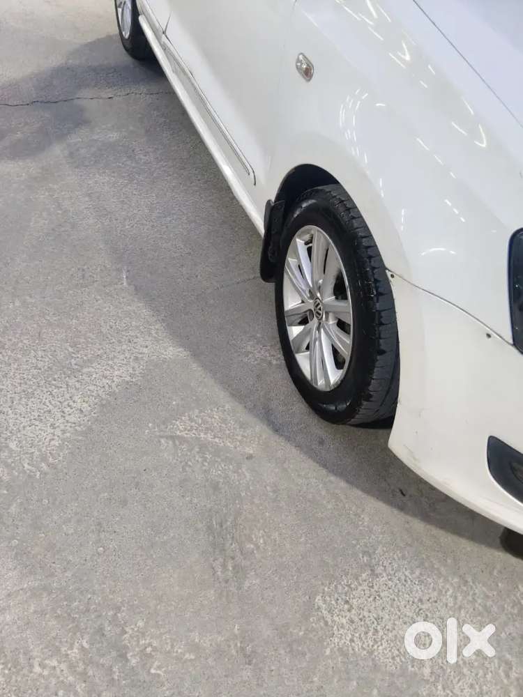 Volkswagen Polo Well Maintained
