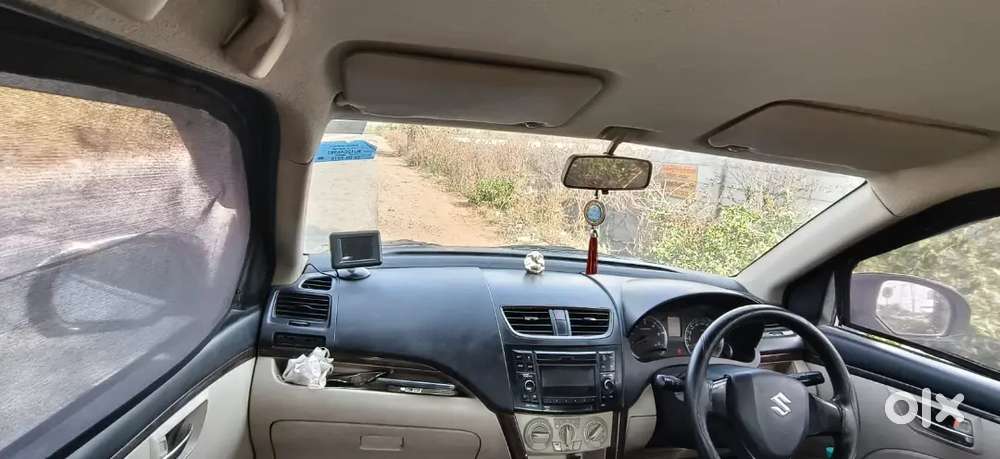 Maruti Suzuki Swift Dzire 2016 Diesel