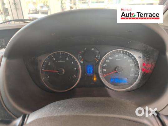 Hyundai I20 2015-2017 Sportz 1.2, 2012, Petrol