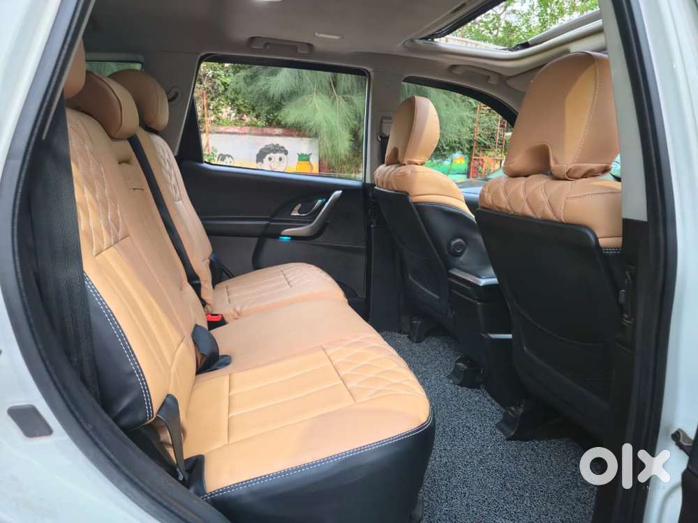 Mahindra Xuv500 W9 1.99, 2018, Diesel
