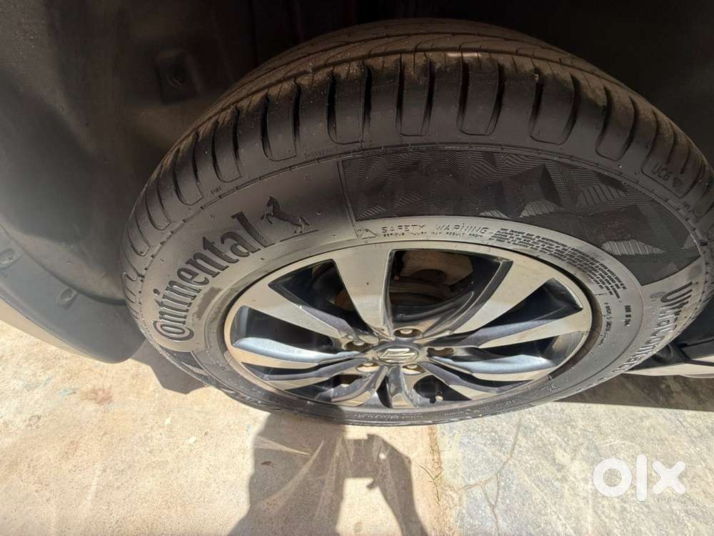 Maruti Suzuki S-cross 2019 Diesel Well Maintained