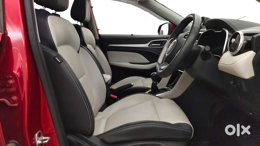 Mg Astor 1.5 Sharp Ex Mt, 2022, Petrol