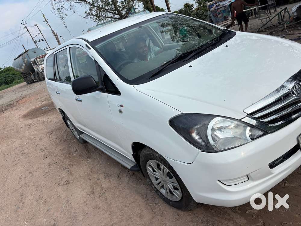Toyota Innova G3 Diesel 2008