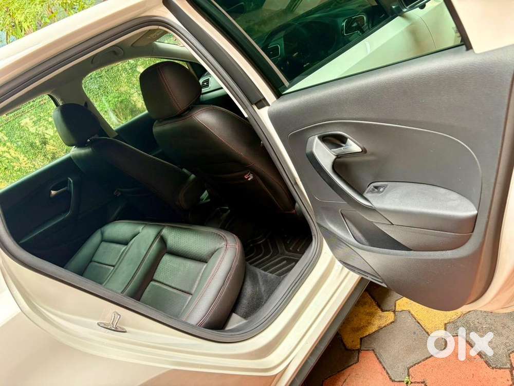 Polo 1.0 Gt Tsi 2021 Excellent Condition
