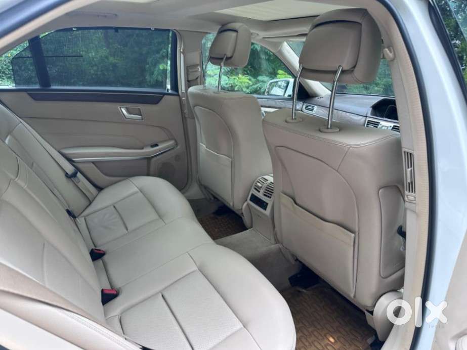 Mercedes-benz E-class E 250 Cdi Avantgarde, 2015, Diesel