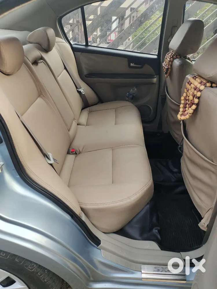 B.m.c Officer Owner Maruti Service Record