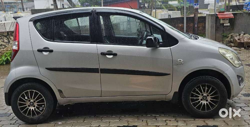 Maruti Suzuki Ritz Vxi (abs) Bs Iv, 2015, Petrol