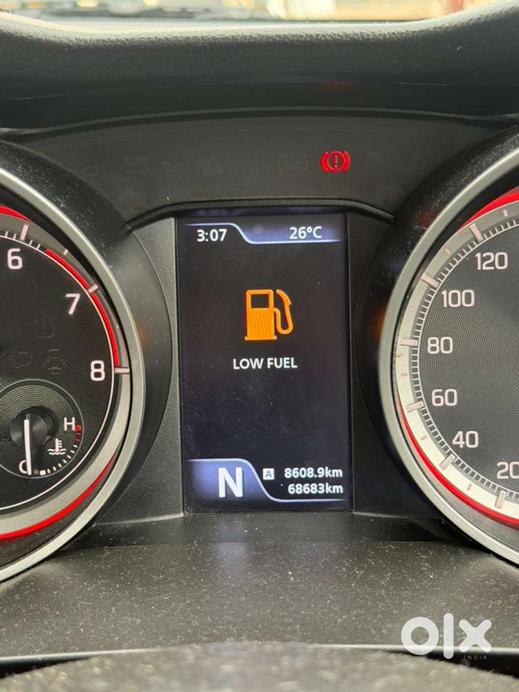 Maruti Suzuki Swift 2023 2021-1.2 Zxi Plus