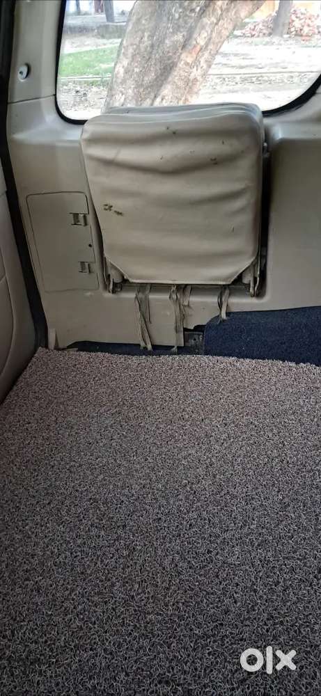 Tata Safari 2010 December Registration Diesel Well Maintained