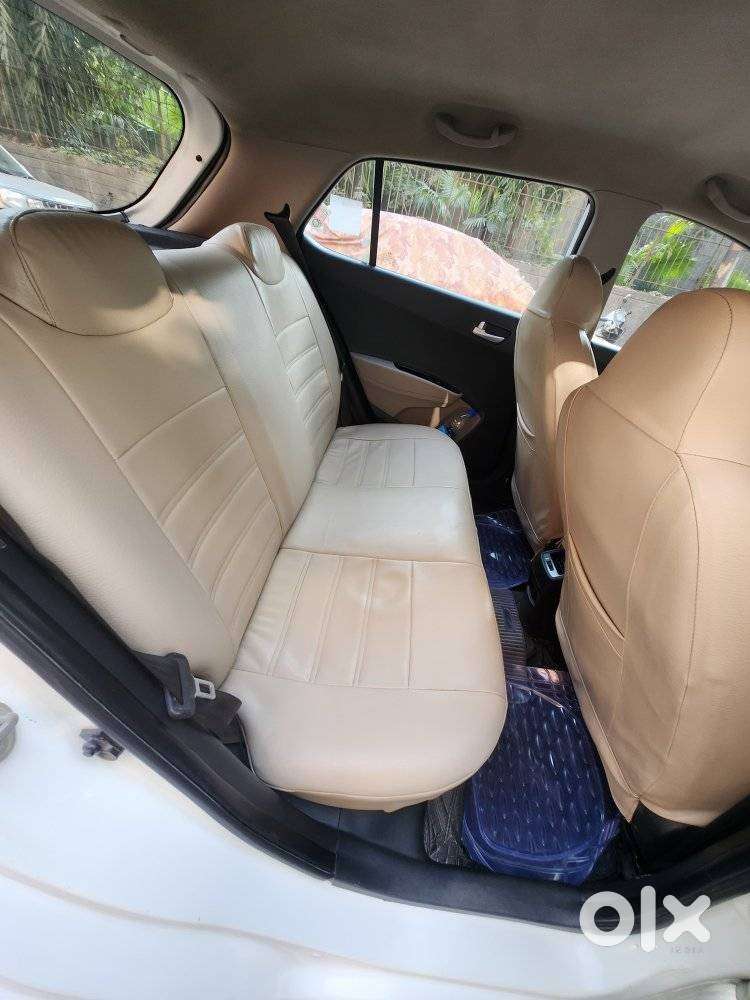 Hyundai Grand I10 1.2 Kappa Sportz Option, 2019, Cng & Hybrids