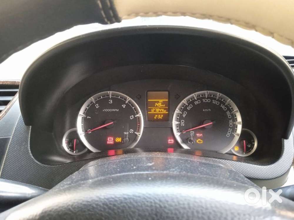 Maruti Suzuki Swift Dzire Vdi (o), 2014, Diesel