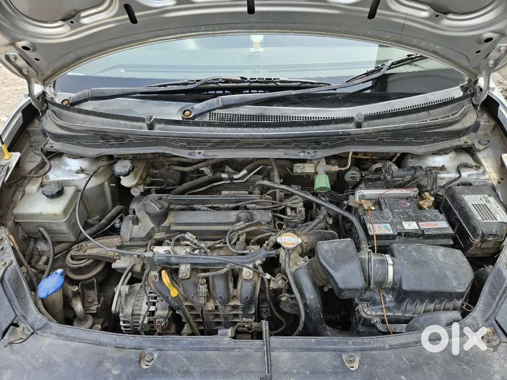 Hyundai I20 2011/10 Month Year Model