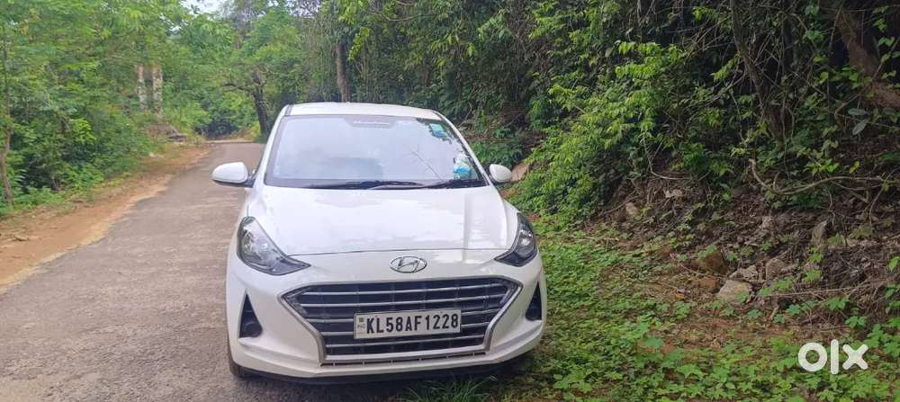 Hyundai Grand I10 Nios 2021 Petrol 14500 Km Driven