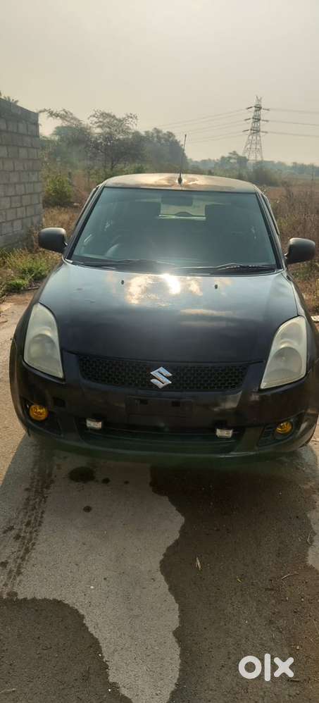 Maruti Suzuki Swift 2008 Petrol Good Condition