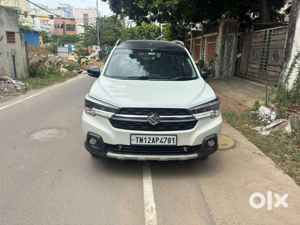 Maruti Suzuki Xl6 Zeta, 2021, Petrol