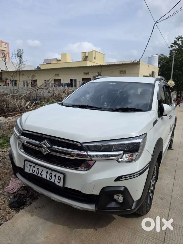 Maruti Suzuki Xl6 Zeta 2024