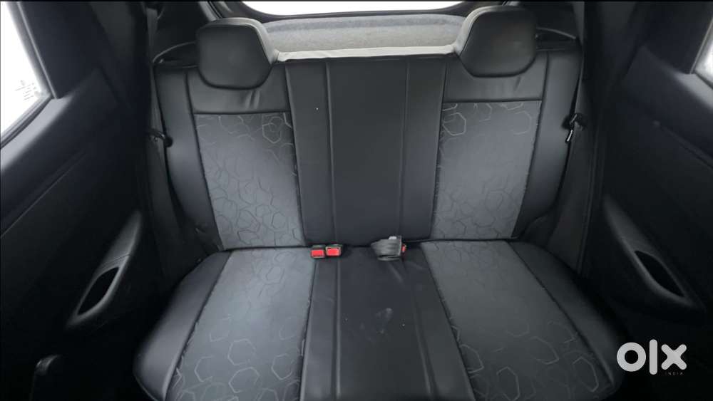 Renault Kwid 2019-ongoing 1.0 Rxt (o), 2019, Petrol