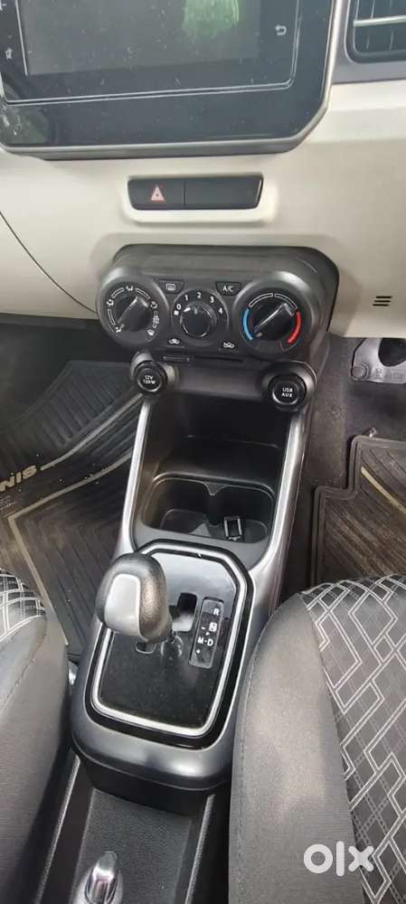 Maruti Suzuki Ignis 2023 Automatic