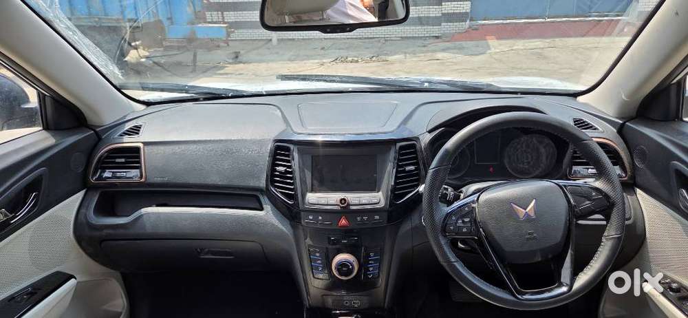 Mahindra Xuv400 Ev El Fast Charger, 2024, Electric