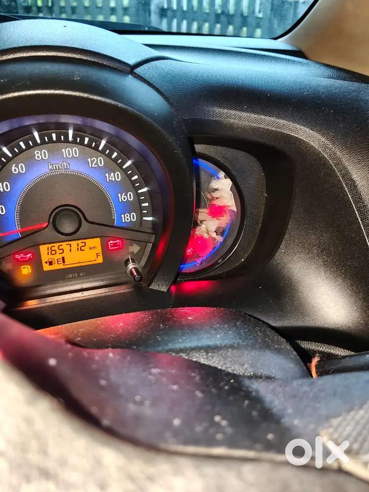 Honda Mobilio 2015 Year Diesel