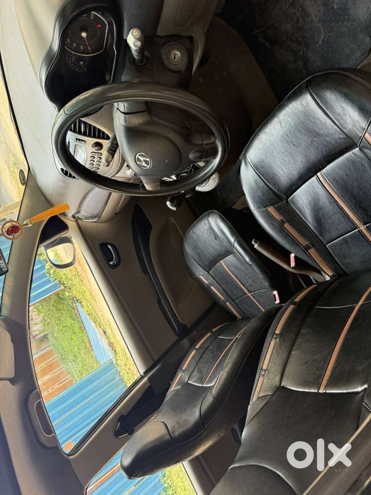 Hyundai I10 Sportz, 2010, Petrol