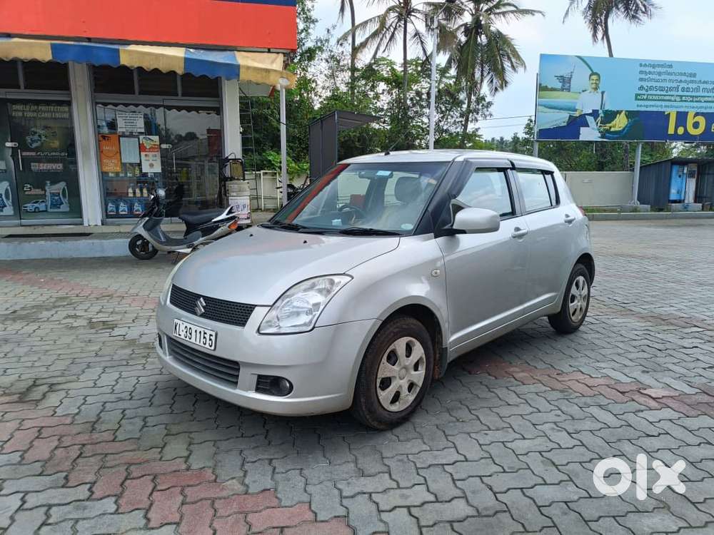 Maruti Suzuki Swift 2004-2010 1.3 Vxi, 2006, Petrol