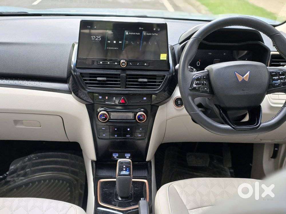 Mahindra Xuv400 Ev El Fast Charger, 2024, Electric