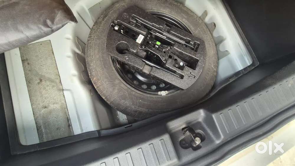 Skoda Kushaq 2022 Petrol 45000 Km Driven