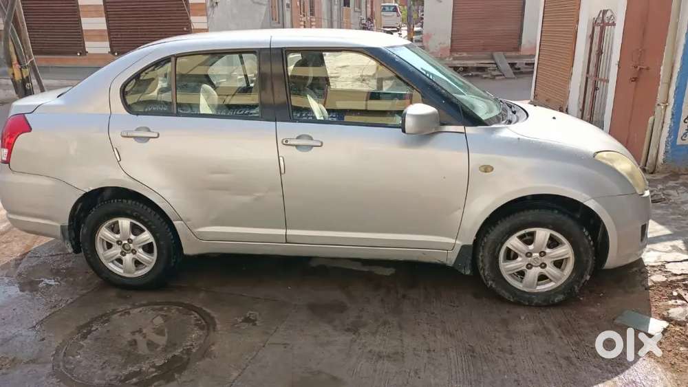 Good Condition Car