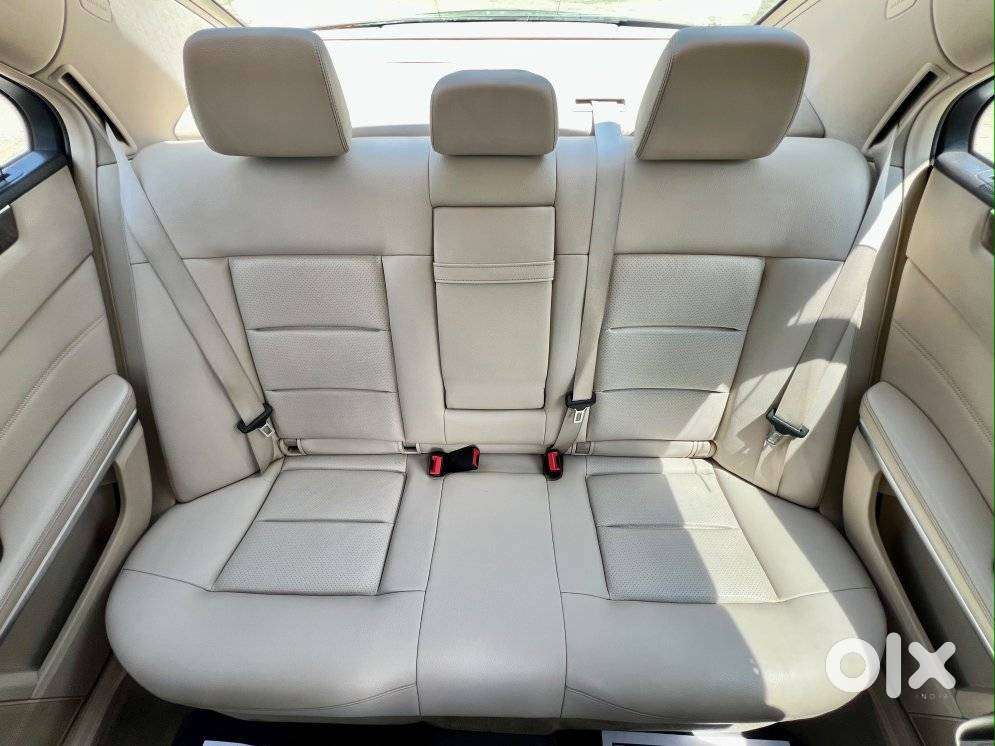 Mercedes-benz E-class E250 Edition E, 2014, Diesel