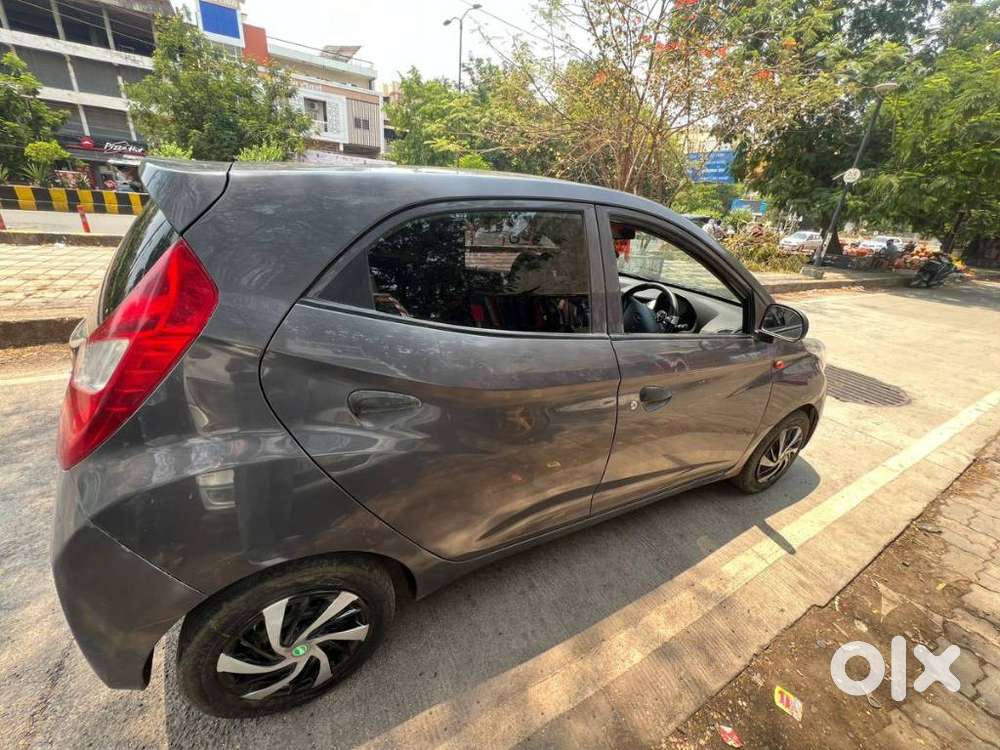 Hyundai Eon Era +, 2019, Petrol