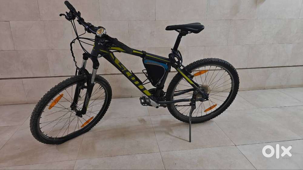 Imported MTB - Bicycles in undefined, - 1844854689