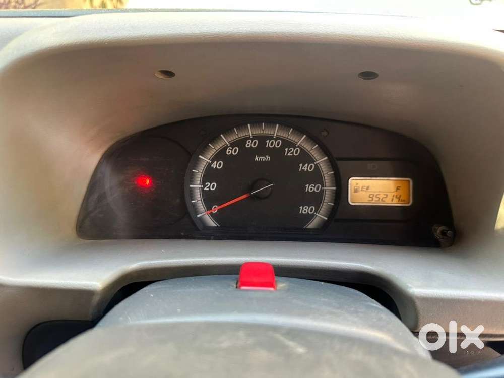 Maruti Eeco 2013 Cng + Ac  New Tyres  Excellent Condition