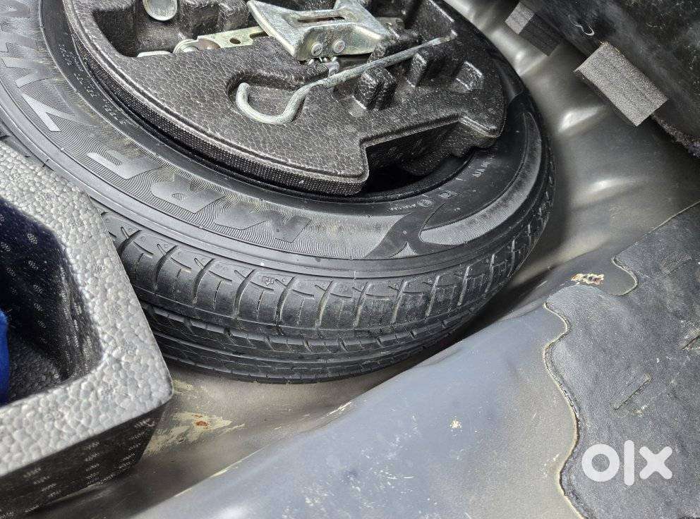 Maruti Suzuki Ciaz Smart Hybrid Alpha , 2019, Petrol