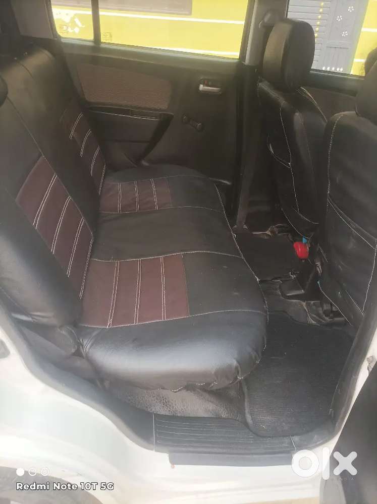 Maruti Suzuki Wagon R 1.0 2016 Cng & Hybrids 78000 Km Driven