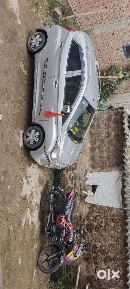 Hyundai Eon 2016 Petrol Well Maintained