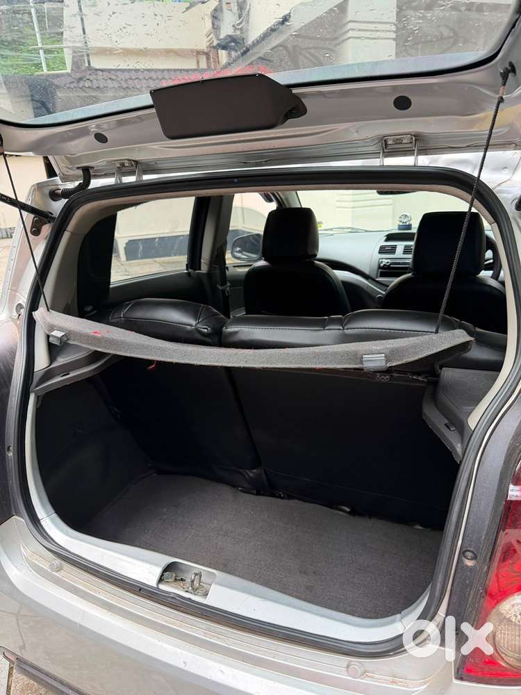 Chevrolet Beat Petrol 2015 Ls