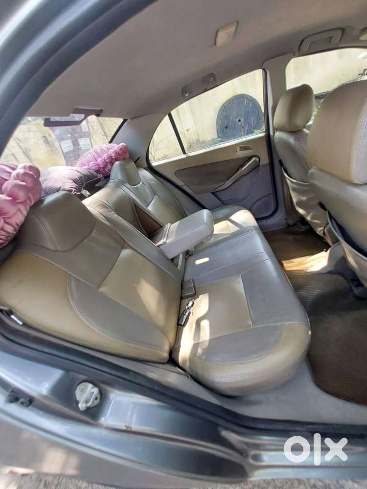 Tata Manza For Sale Re-registering Done(5 Years)