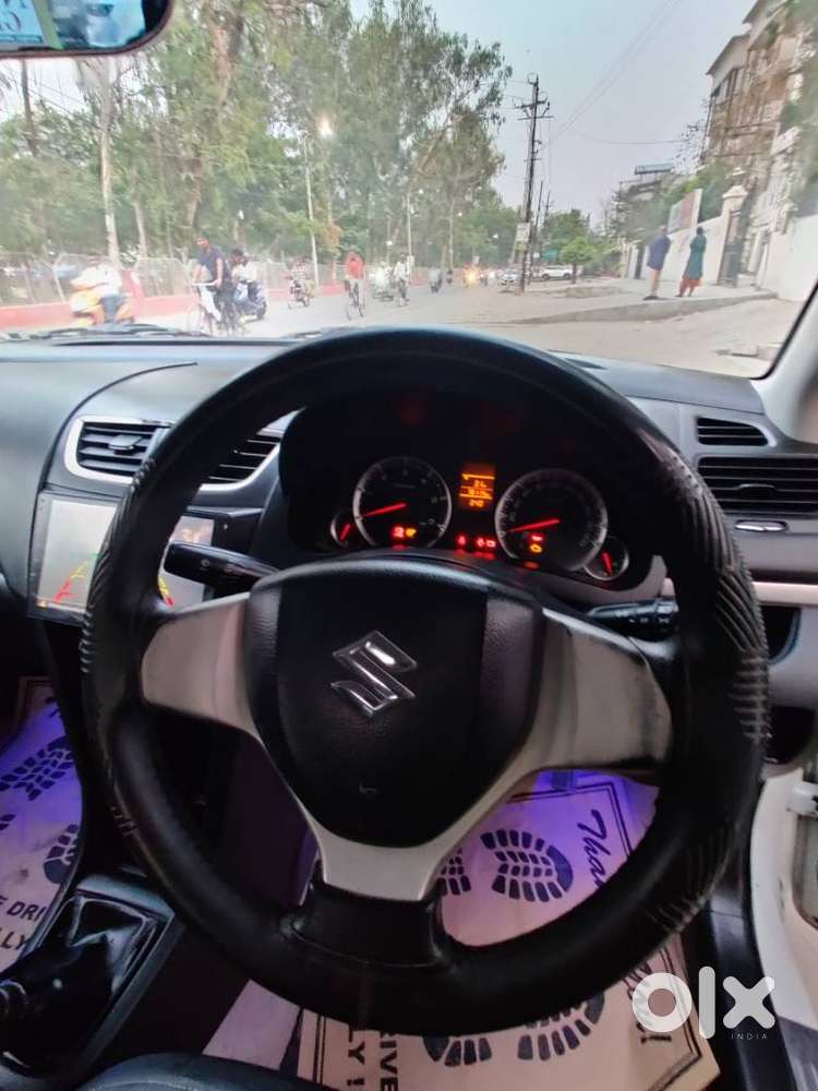 Maruti Suzuki Swift Ddis Vdi, 2016, Diesel