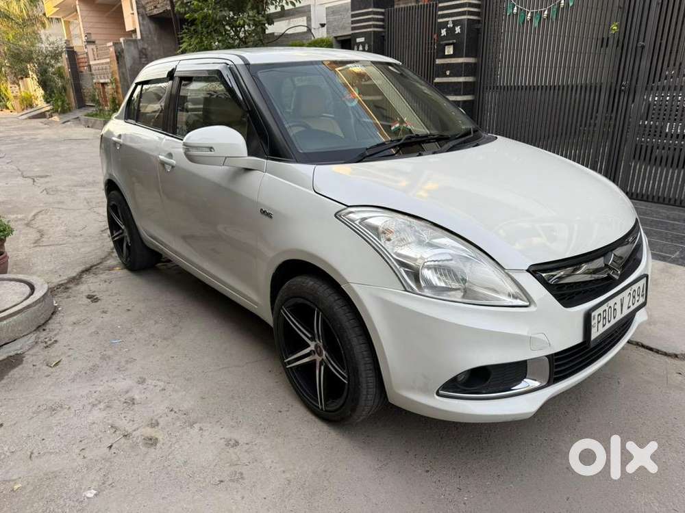 Maruti Suzuki Diesel Manual 2014 Modal Doctor Driven Car