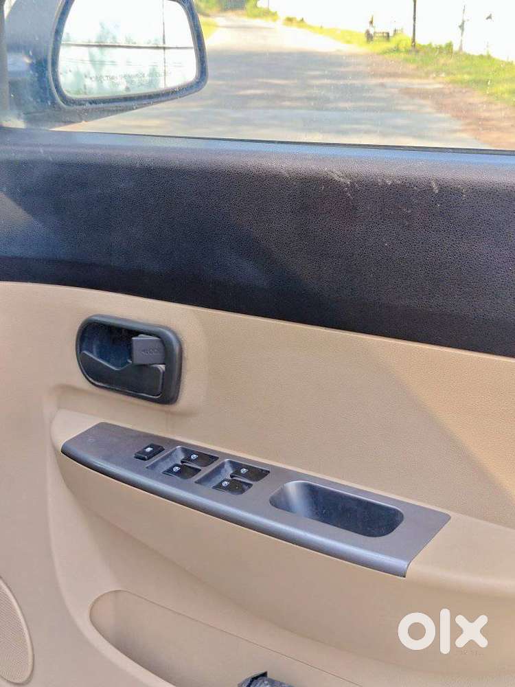 Chevrolet Enjoy 2013-2015 Tcdi Ls 8 Seater, 2013, Diesel