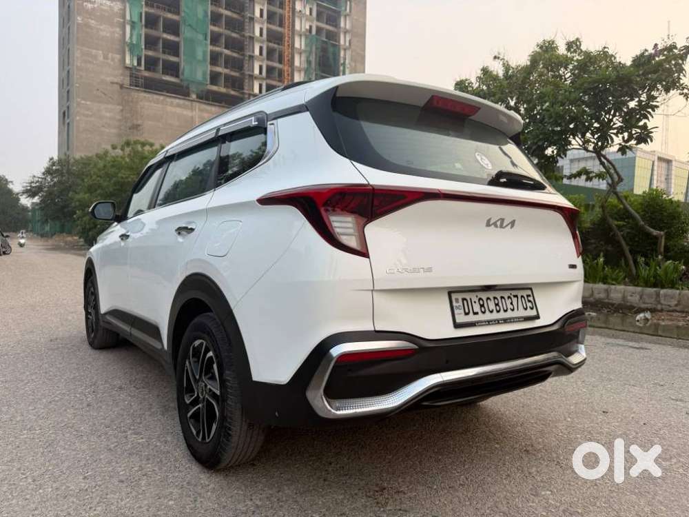 Kia Carens 1.4 Luxury 7 Str, 2022