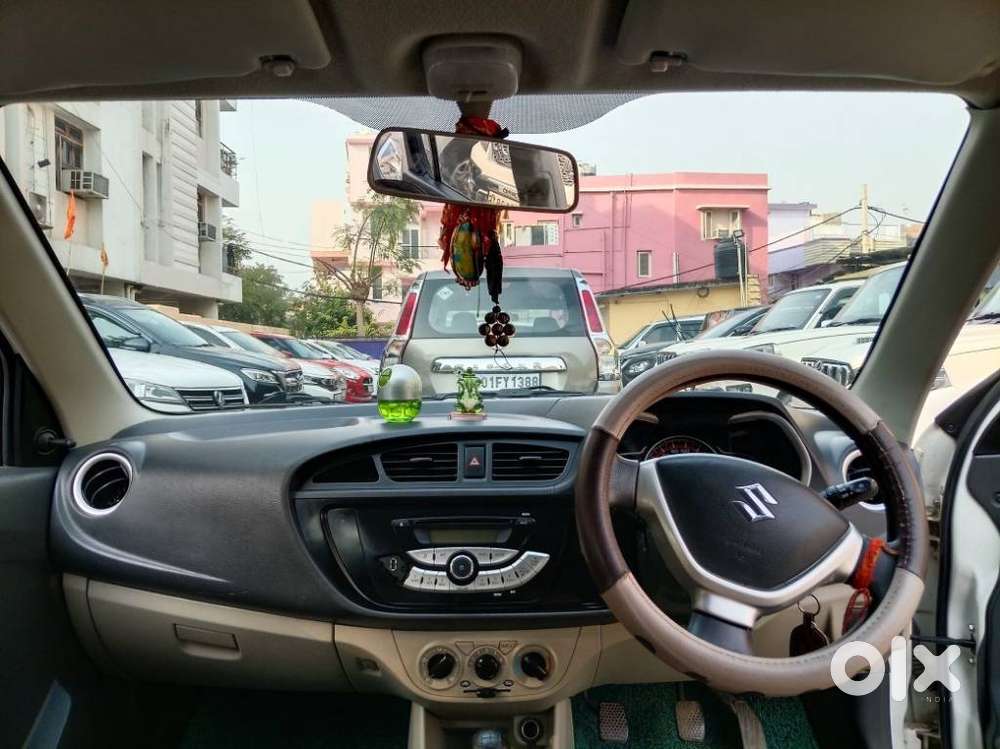 Maruti Suzuki Alto K10 1.0 Vxi, 2019, Diesel