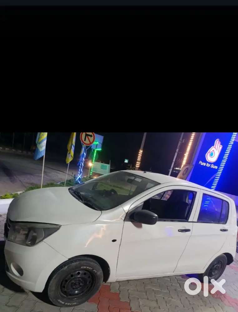 Maruti Suzuki Celerio 2nd Owner 2016