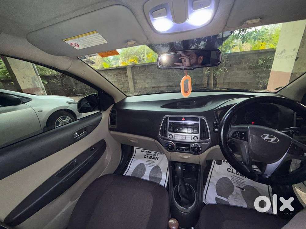Hyundai I20 2013 Diesel 87000 Km Driven