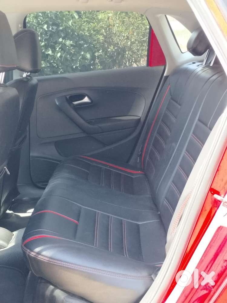 Volkswagen Polo Gt 1.5 Tdi, 2018, Diesel