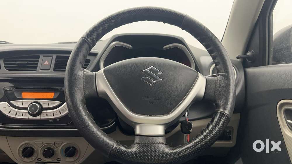 Maruti Suzuki Alto K10 2010-2014 Vxi, 2019, Petrol